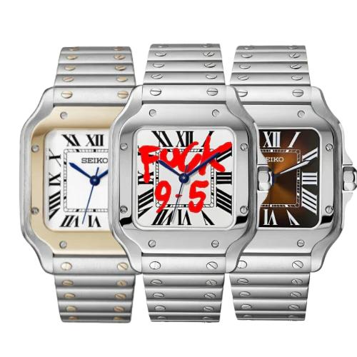 Santos Collection