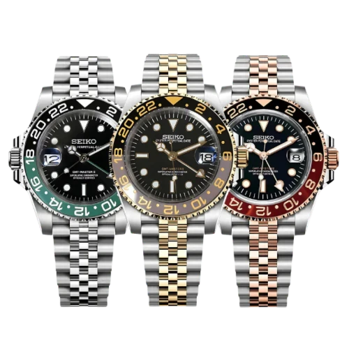 GMT Collection