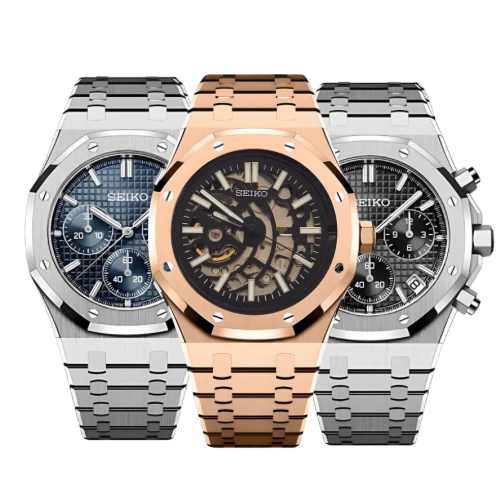 Royal Oak Collection
