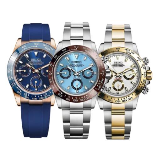 Daytona Collection