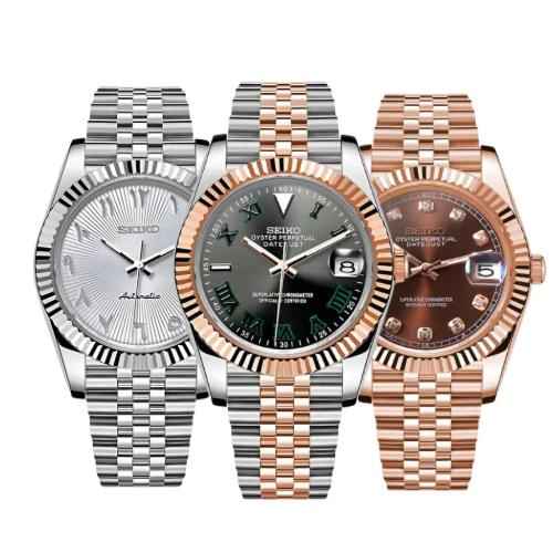 Datejust Collection
